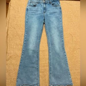 Brand new and never worn